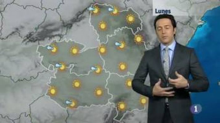 Noticias de Castilla-La Mancha - El tiempo en Castilla-La Mancha (30/12/2013)