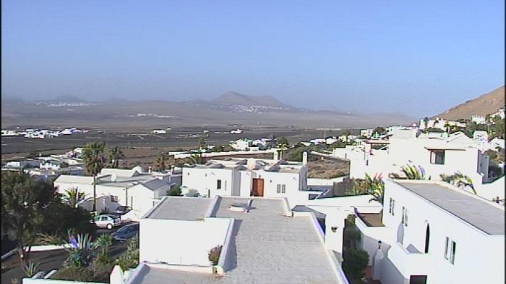 Telecanarias - El tiempo en Canarias - 30/12/13