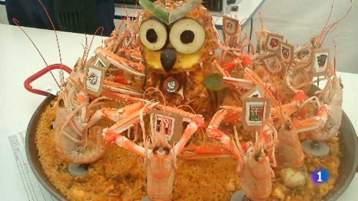 L'informatiu - Comunitat Valenciana - L'Informatiu - Comunitat Valenciana - 30/12/13