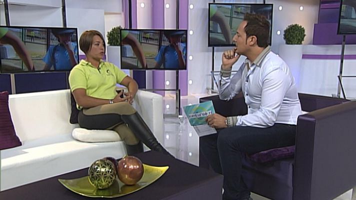 Cerca de ti - Cerca de ti - 30/12/13