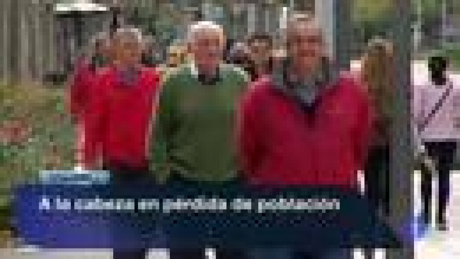 Castilla y León en 2' - 30/12/13