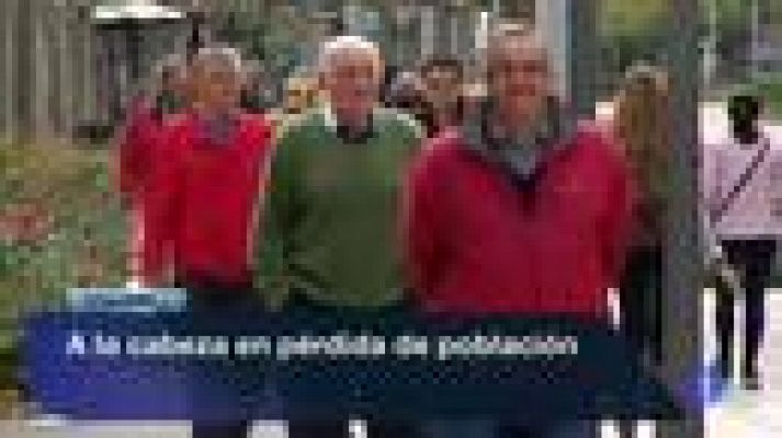 Noticias de Castilla y León - Castilla y León en 2' - 30/12/13