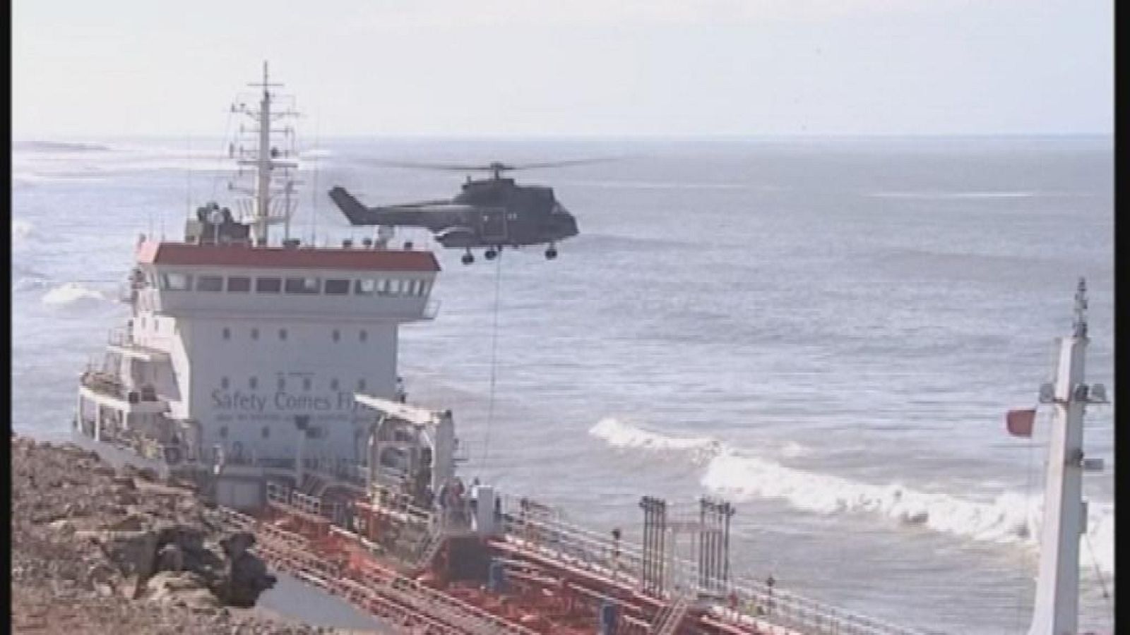 Canarias 2' - 30/12/13 | Ver