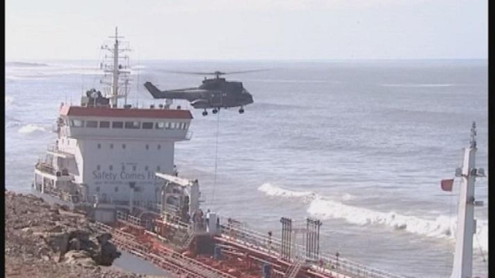 Telecanarias - Canarias 2' - 30/12/13