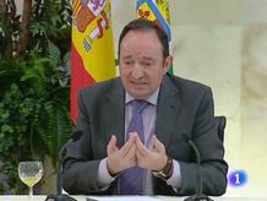 Informativo Telerioja - Informativo Telerioja 30/12/13