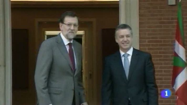 Telenorte - País Vasco - Telenorte País Vasco 2 - 30/12/13