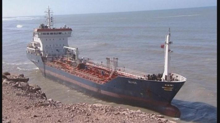 Telecanarias - Telecanarias - 30/12/13