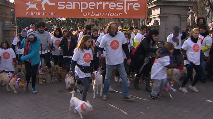 Informativo de Madrid - Informativo de Madrid 2 - 30/12/13