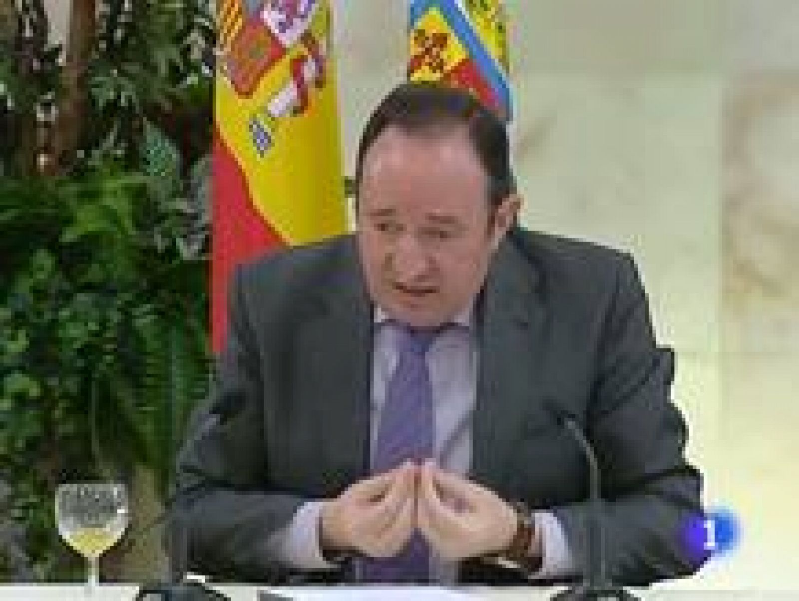 Informativo Telerioja2 30/12/13 | Ver