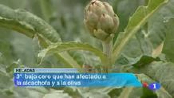 Noticias Murcia - Noticias Murcia 2.((30/12/2013)