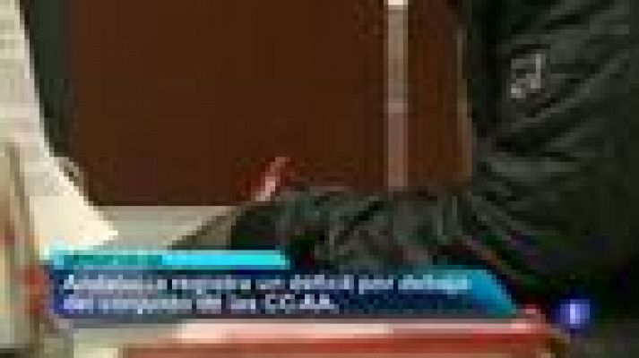 Noticias Andalucía - Noticias Andalucía edición2-30/12/2013