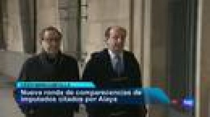 Noticias Andalucía - Noticias Andalucía edición2-27/12/2013