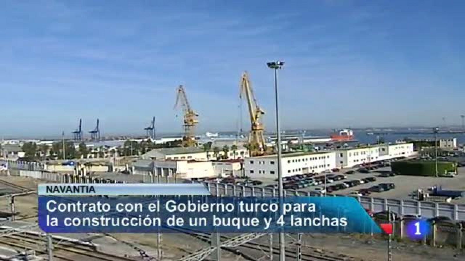 Noticias Andalucía: Andalucía en 2'-30/12/2013 | RTVE Play