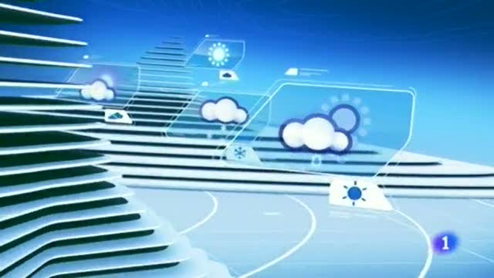 El Tiempo en Extremadura - 30/12/2013 | Ver