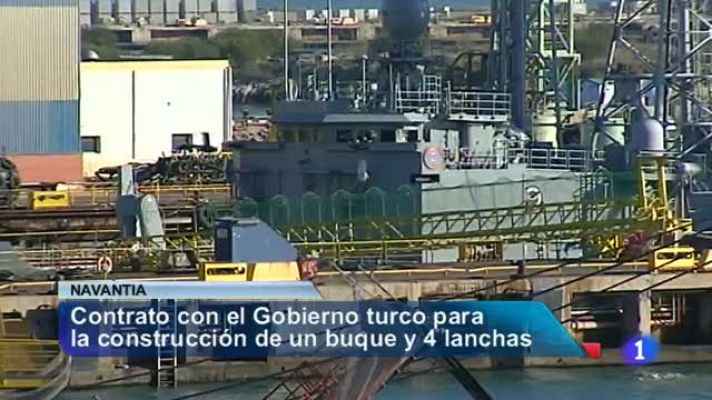 Noticias Andalucía - Noticias Andalucía - 30/12/2013