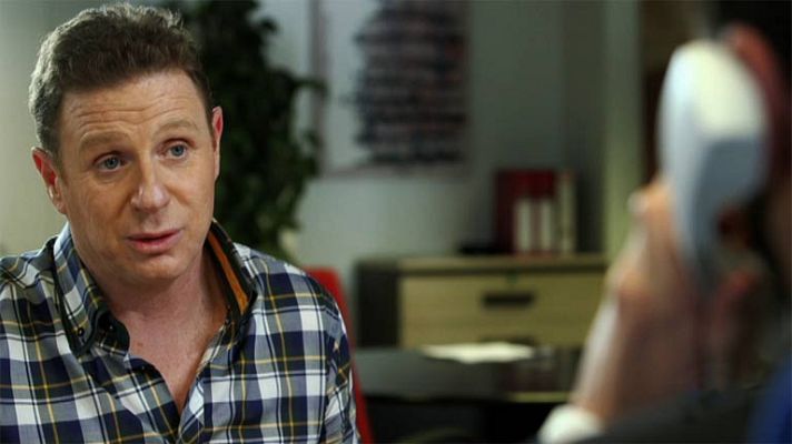 Especiales de Navidad - Una madre como aval bancario