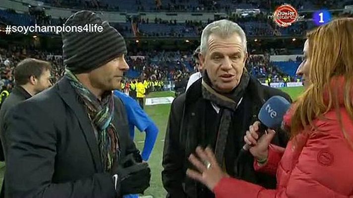 Fútbol - Jémez y Aguirre, dos técnicos comprometidos con Filipinas