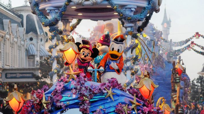 MasterChef Junior - P3. Prueba por equipos