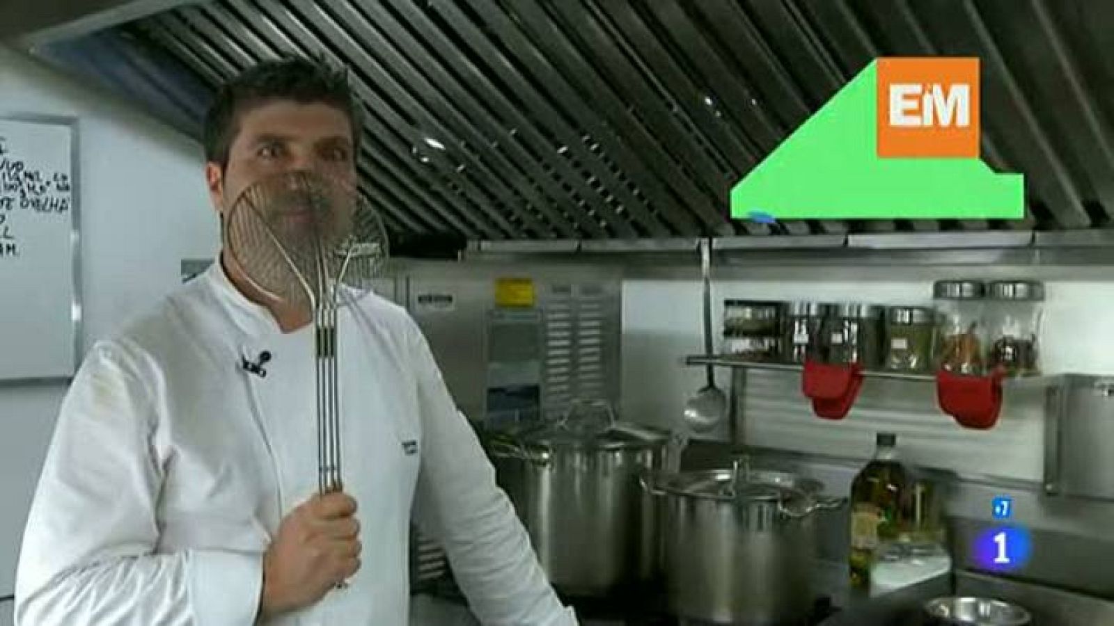 Españoles en el mundo - Porto Alegre - Xavier | Ver