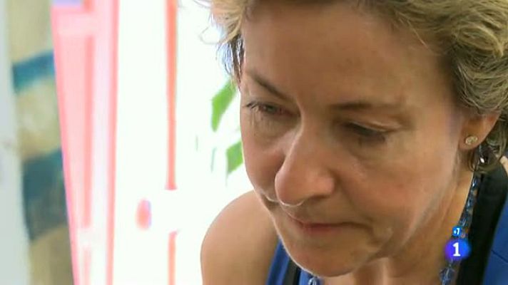 Españoles en el mundo - Porto Alegre - Eva