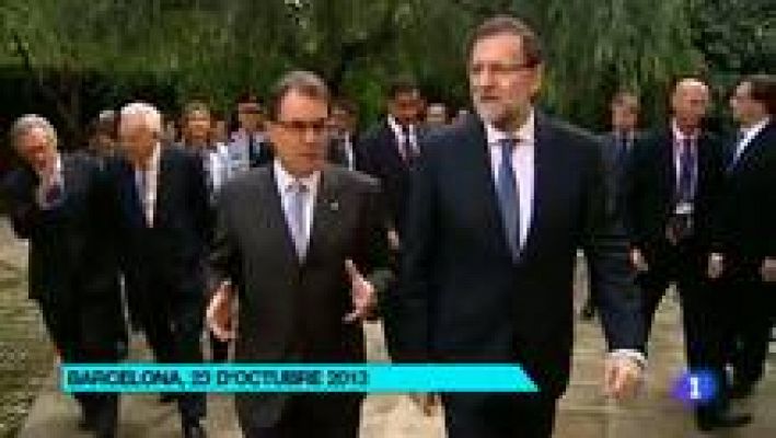 L'Informatiu - L'Informatiu 2 - 30/12/2013