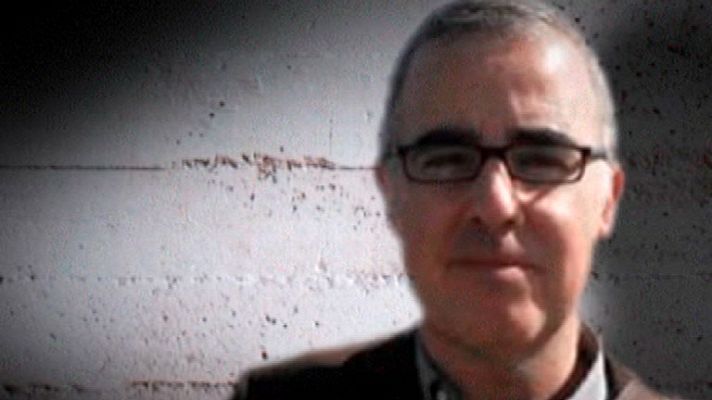 La mañana - Sorprendente aparición