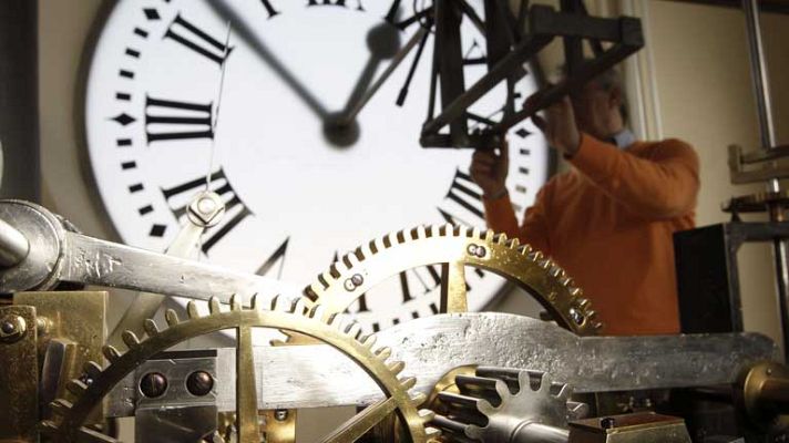 Informativo de Madrid - La Comunidad de Madrid en 4' - 31/12/13