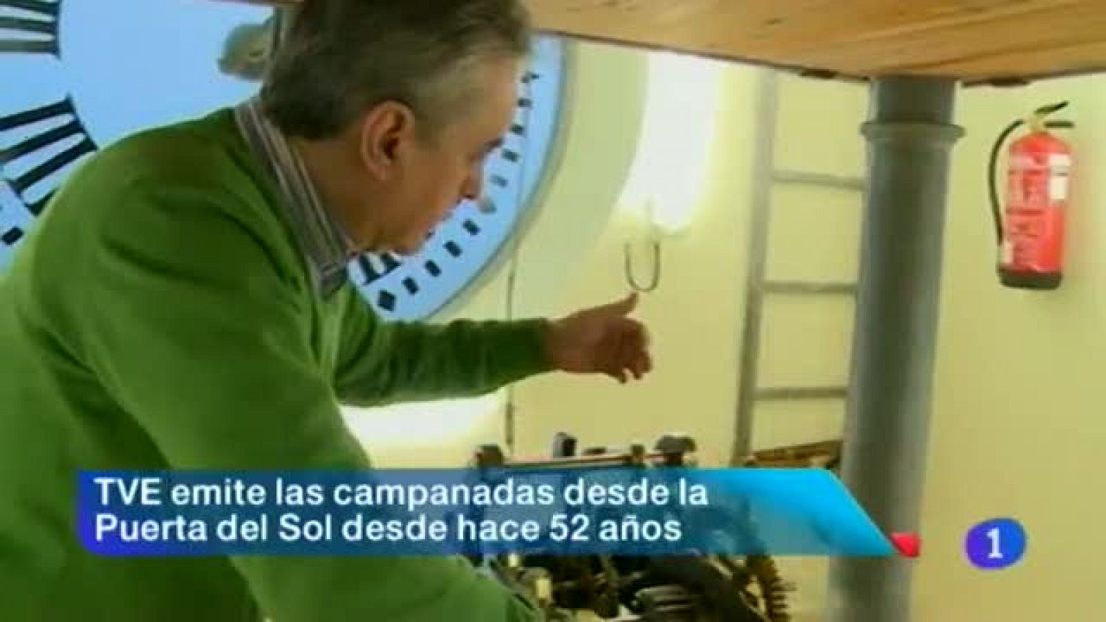 Telenavarra en 2' - 31/12/2013 | Ver