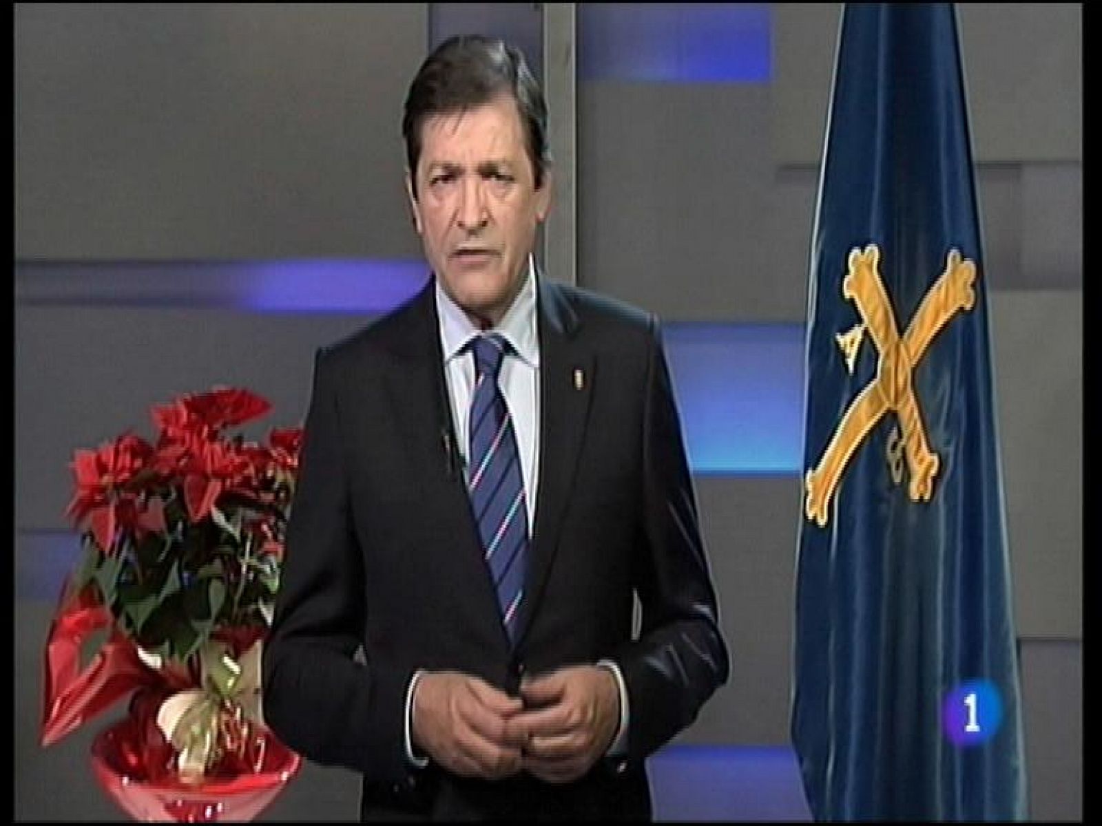 Panorama Regional: Asturias en 2' - 31/12/13 | RTVE Play