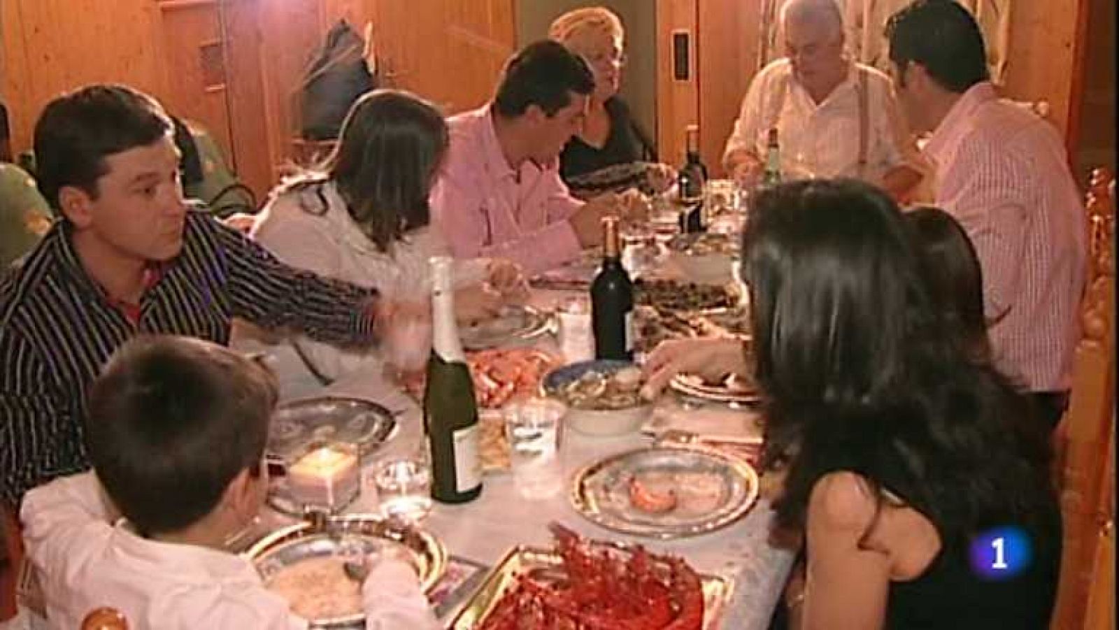 L'Informatiu - Comunitat Valenciana - 31/12/13 - Ver ahora