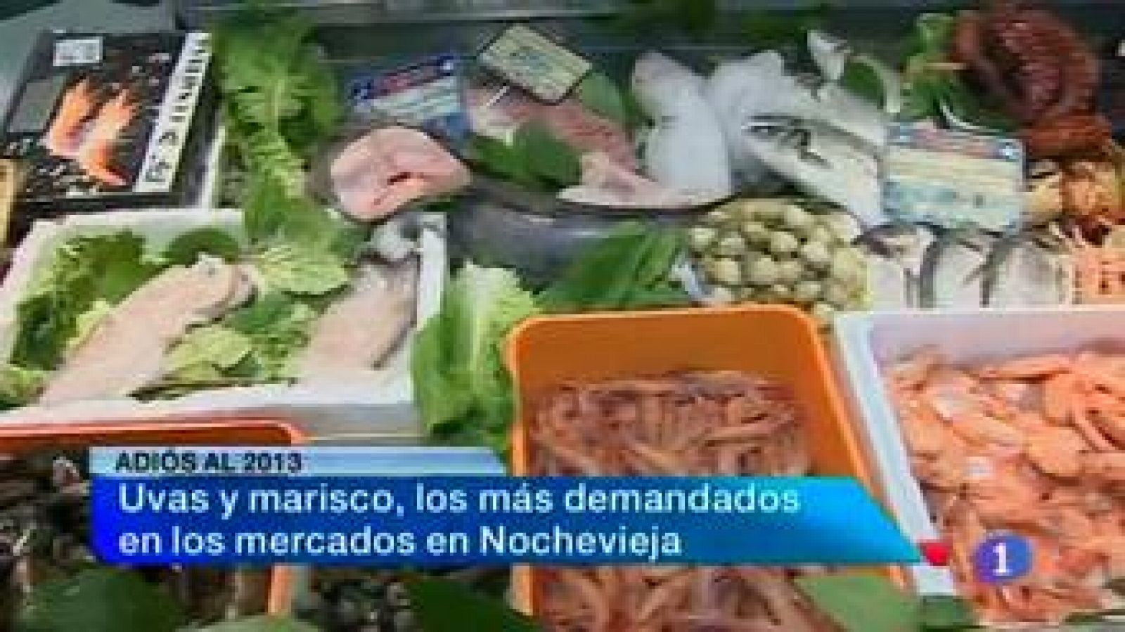 Noticias de Castilla-La Mancha (31/12/2013) | Ver