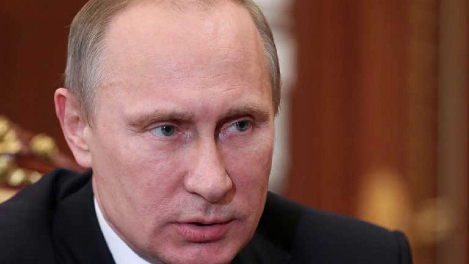 Putin ha afirmado tras el atentado que Rusia no cesará hasta encontrar los culpables