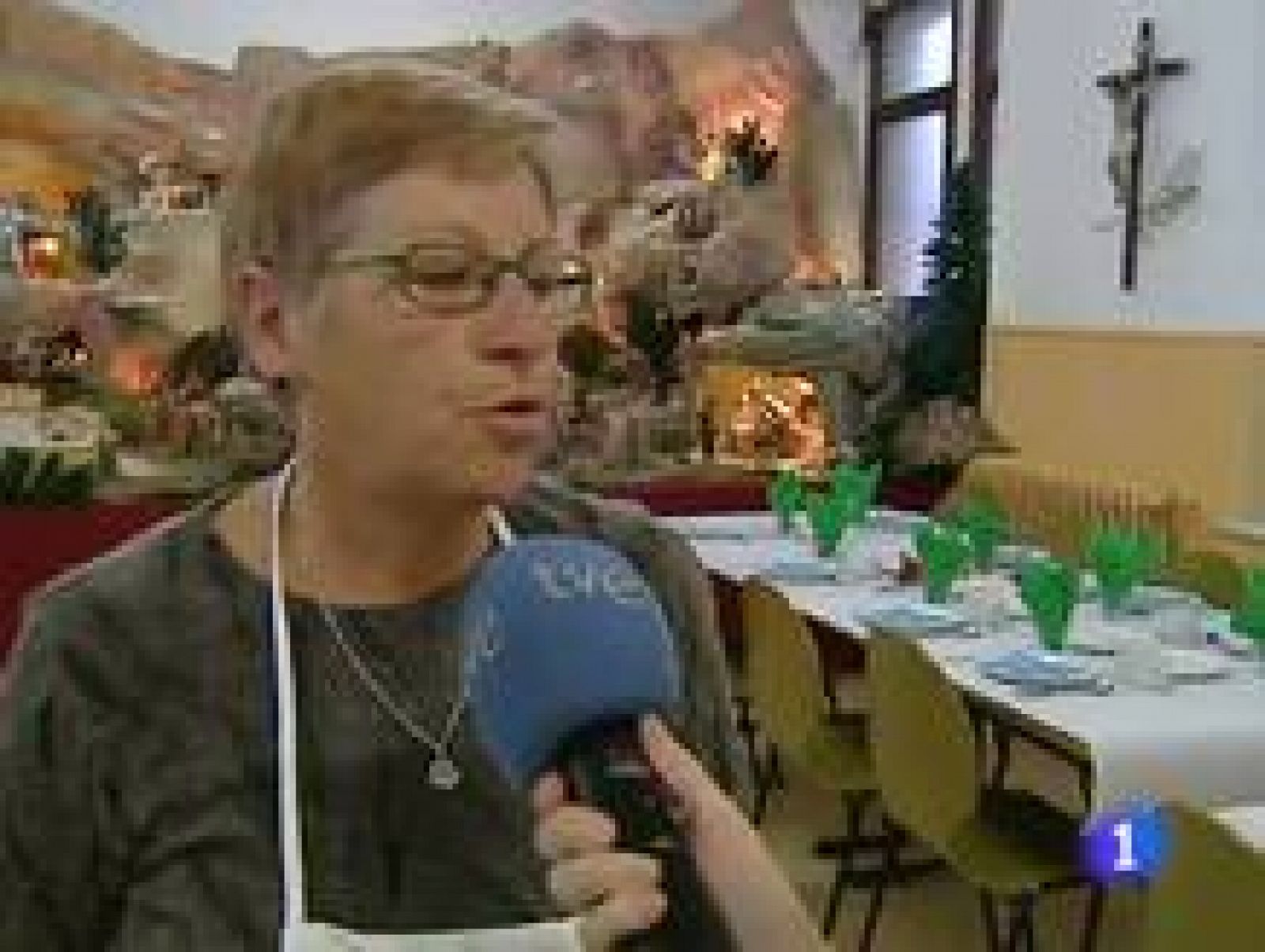 La Rioja en 2' 31/12/13 | Ver