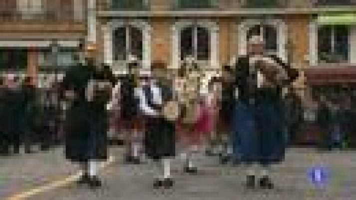 Informatiu Balear - Informatiu Balear - 31/12/13