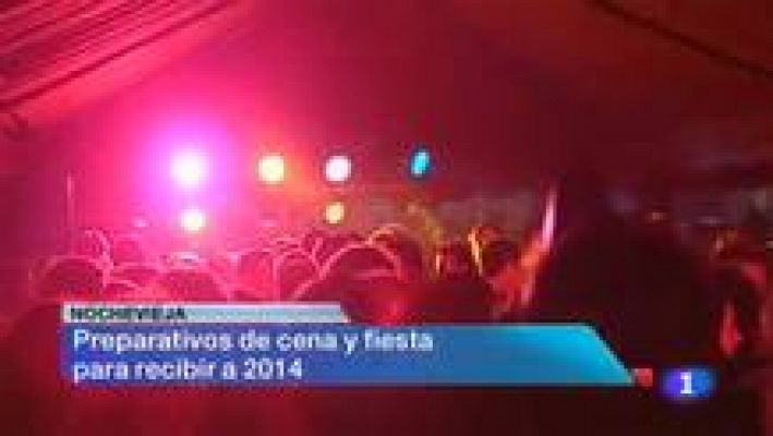 Noticias Murcia - Noticias Murcia 2.((31/12/2013)
