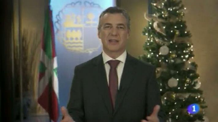 Telenorte - País Vasco - Telenorte País Vasco 2 - 31/12/13