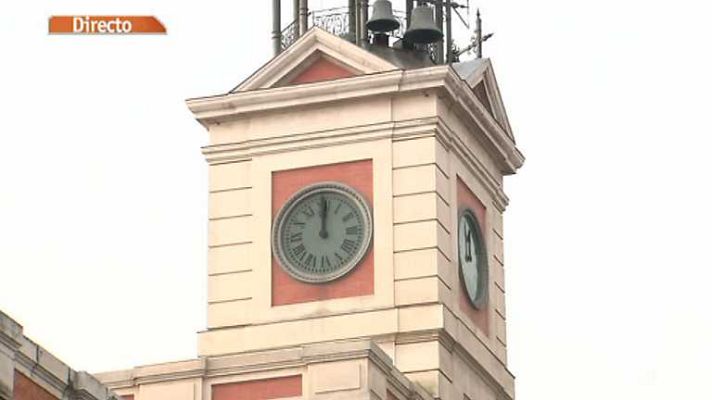 La mañana - La mañana - 31/12/13