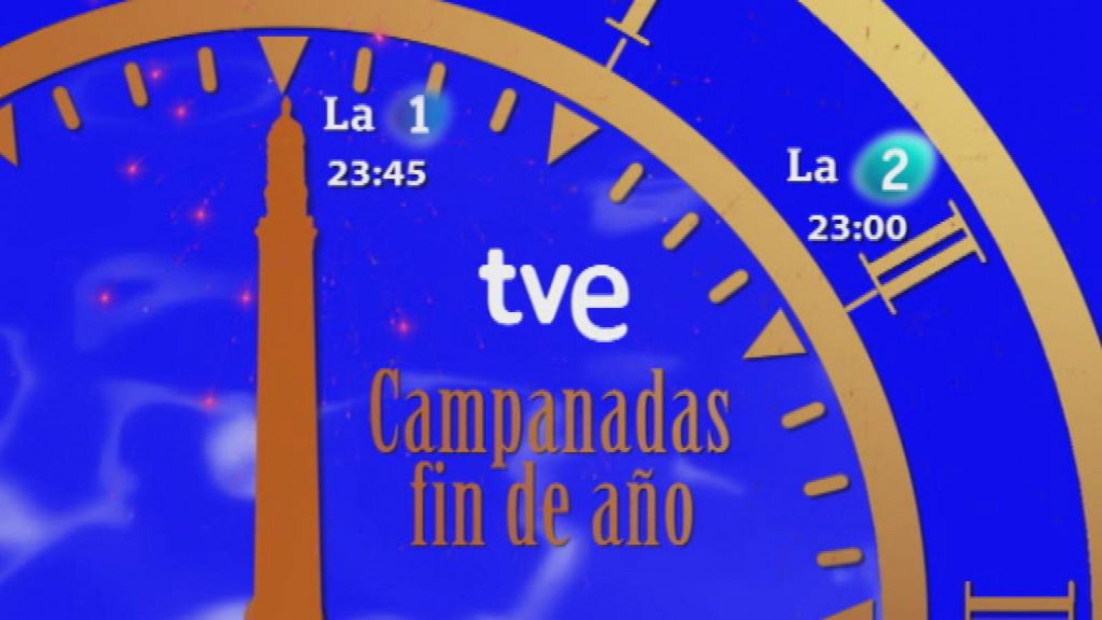 Telecanarias: Telecanarias - 31/12/13 | RTVE Play