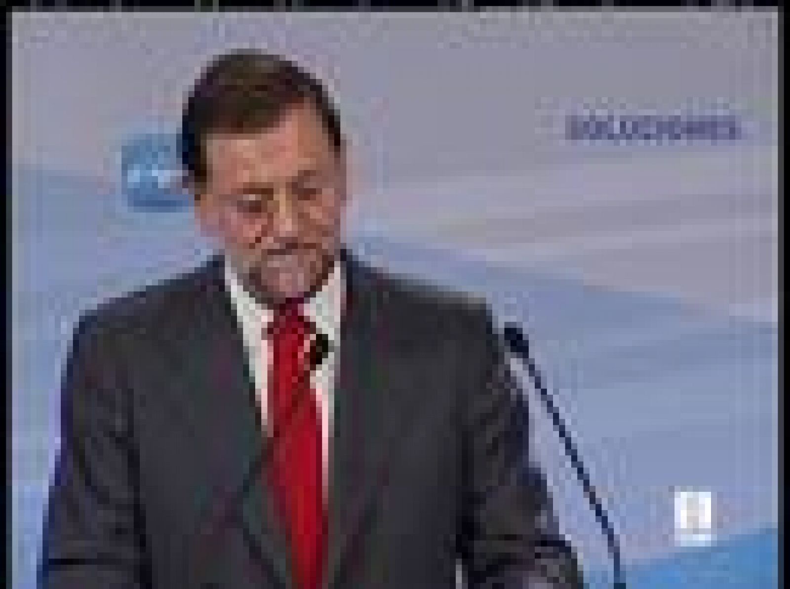 Según el PP, el Gobierno no sabe gestionar la crisis | Ver