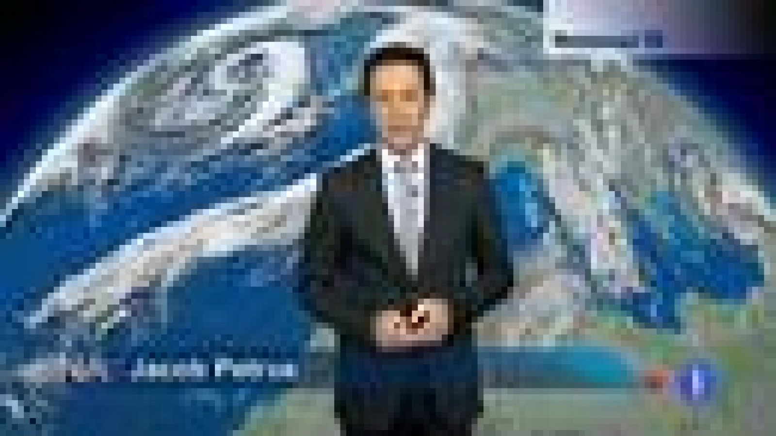 El tiempo en Andalucía - 31/12/2013 | Ver