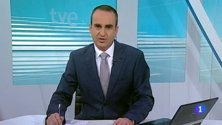 Noticias de Extremadura - 31/12/2013