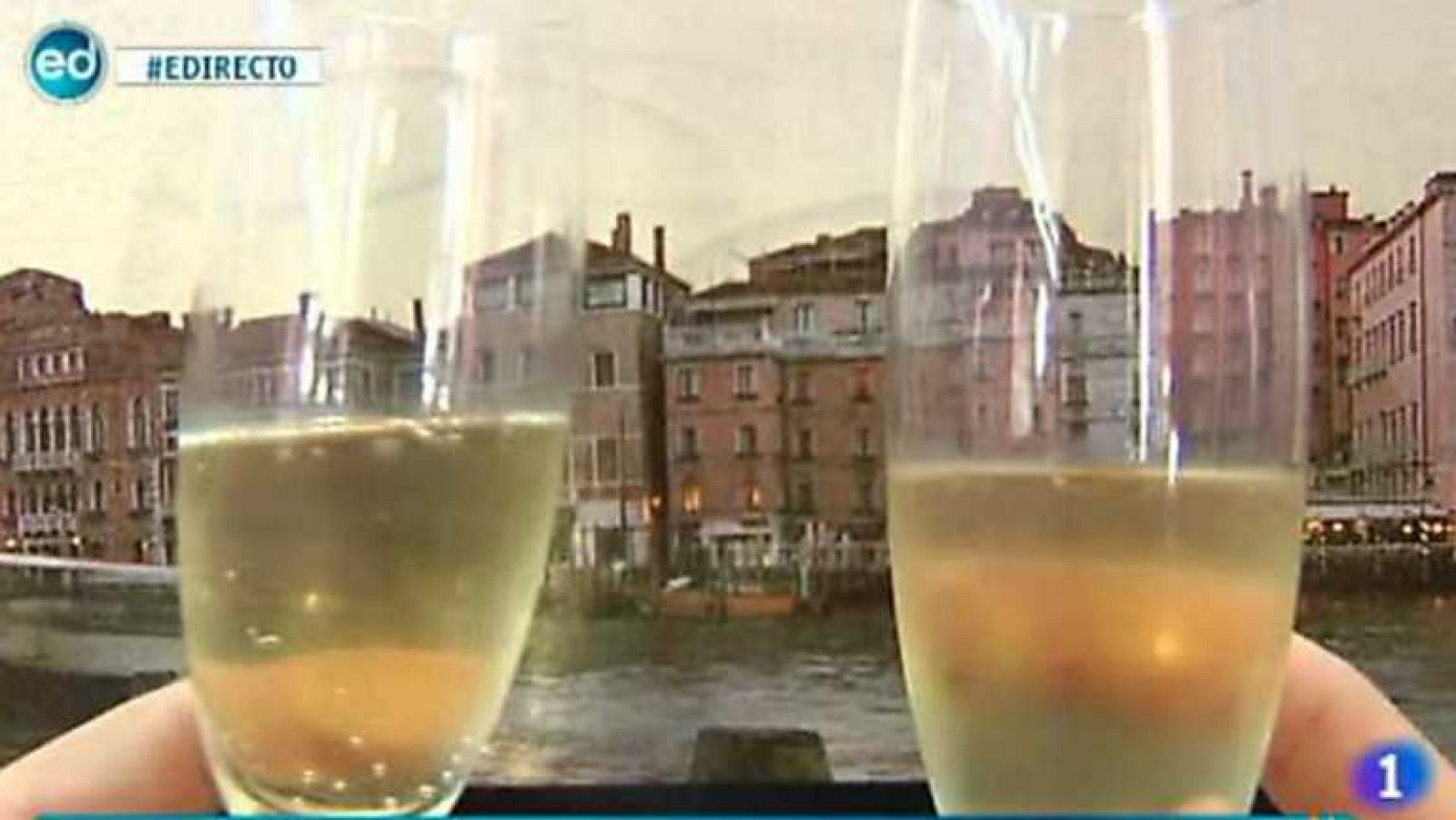 España Directo - 31/12/13 - ver ahora