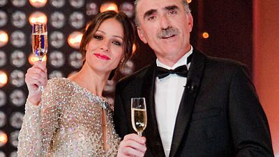 ¡Feliz 2014! - Parte 1 