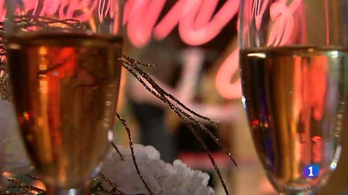 Especiales de Navidad - ¡Feliz 2014! - Parte 2