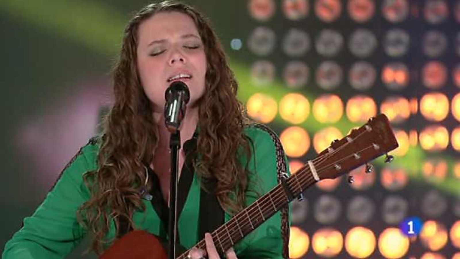 Especiales de Navidad: ¡Feliz 2014! - Parte 3  | RTVE Play