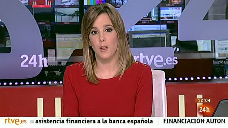 Guindos asegura que la creación de empleo en 2014 será mayor a la prevista por el Gobierno