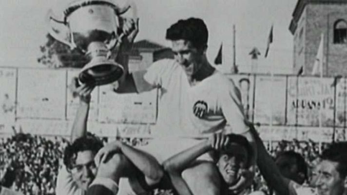 Conexión vintage - Historia de la Copa del Rey: 114 goles