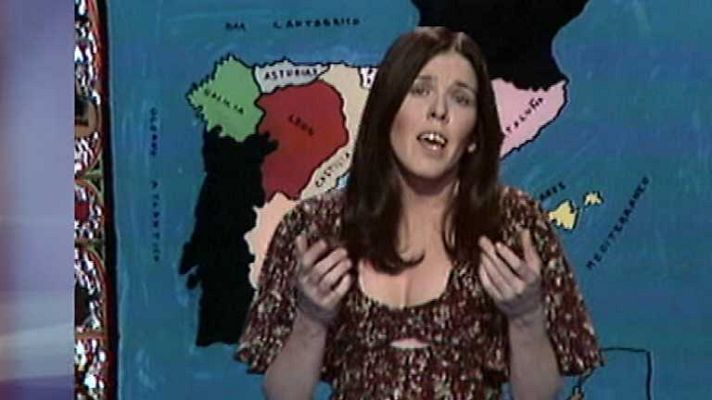 Especiales de Navidad - Rebobinando - Parte 2