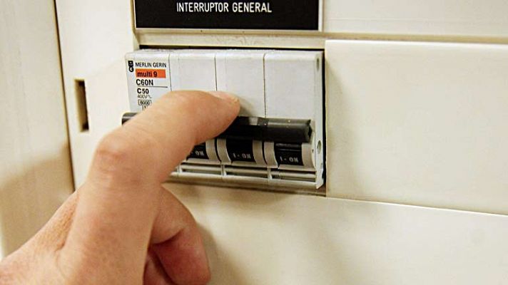 Telediario 1 - La cuesta de enero de 2014