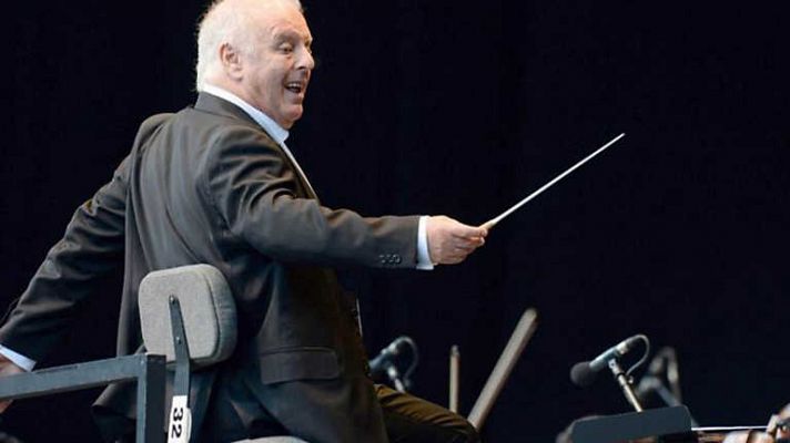 Especiales de Navidad - Concierto de Año Nuevo 2014